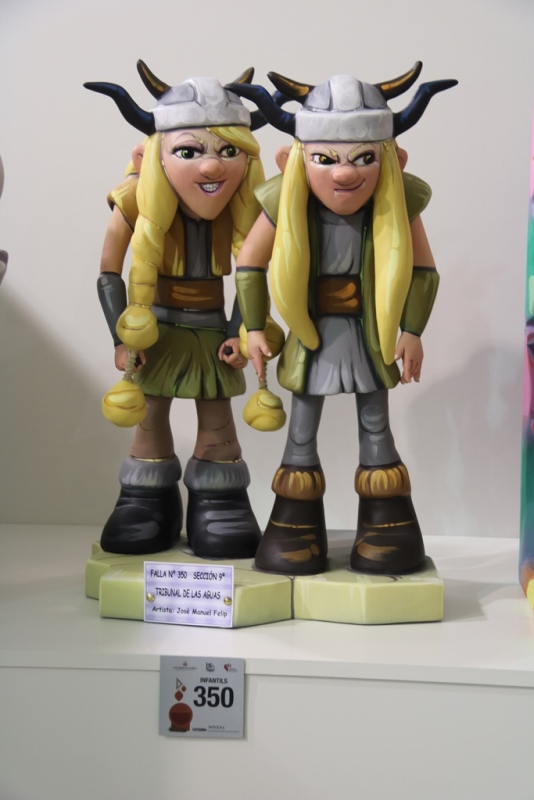 Totfalles: Tribunal de les Aigües